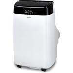 Sencor SAC MT9040C Wi-Fi StrongPack, mobilná smart klimatizácia