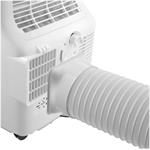 Sencor SAC MT9040C Wi-Fi StrongPack, mobilná smart klimatizácia