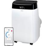 Sencor SAC MT9040C Wi-Fi StrongPack, mobilná smart klimatizácia
