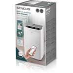 Sencor SAC MT9078CH, mobilná klimatizácia