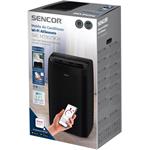 Sencor SAC MT9079CH, mobilná klimatizácia AllSeasons s Wi-Fi