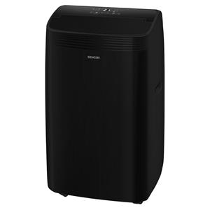 Sencor SAC MT9079CH, mobilná klimatizácia AllSeasons s Wi-Fi
