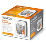 Sencor SBD 1470, digitálny tlakomer na zápästie