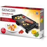 Sencor SBG 106BK, elektrický gril