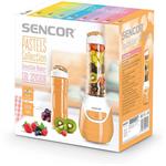 Sencor SBL 3203OR, smoothie mixér