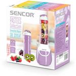 Sencor SBL 3205VT, smoothie mixér