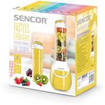 Sencor SBL 3206YL, smoothie mixér