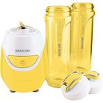 Sencor SBL 3206YL, smoothie mixér