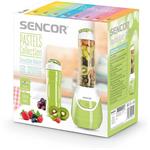Sencor SBL 3207GG, smoothie mixér