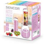 Sencor SBL 3208RS, smoothie mixér
