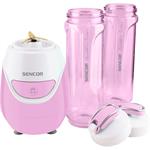 Sencor SBL 3208RS, smoothie mixér