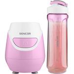 Sencor SBL 3208RS, smoothie mixér