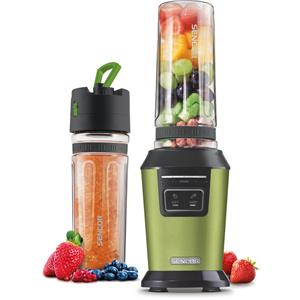 Sencor SBL 7170GG, smoothie mixér, zelená