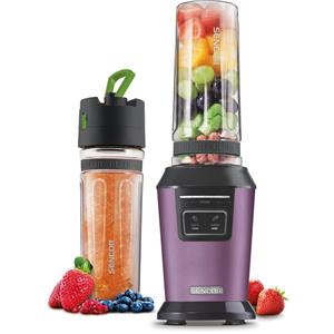 Sencor SBL 7173VT, smoothie mixér, fialová