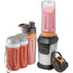 SENCOR SBL 7570S smoothie mixér + príslušenstvo, strieborný