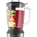 SENCOR SBL 7570S smoothie mixér + príslušenstvo, strieborný