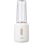 Sencor SBL 9130WH, AKU smoothie mixér