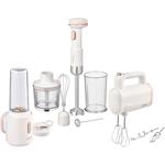 Sencor SBL 9130WH, AKU smoothie mixér