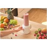 Sencor SBL 9130WH, AKU smoothie mixér