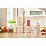 Sencor SBL 9130WH, AKU smoothie mixér
