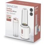 Sencor SBL 9130WH, AKU smoothie mixér