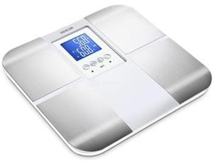 Sencor SBS 6015WH, osobná digitálna váha