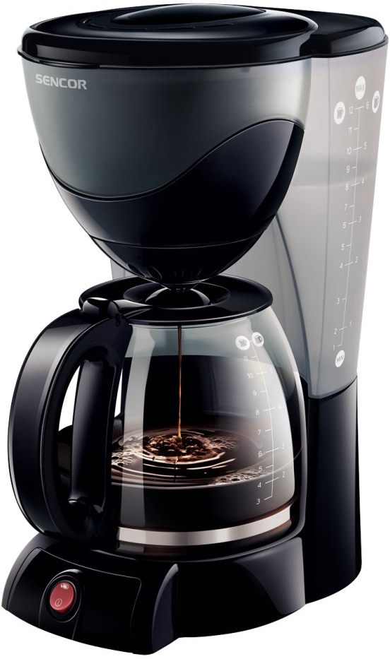 SENCOR SCE 3000BK