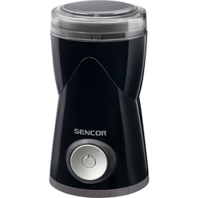 Sencor SCG 1050BK, mlynček na kávu