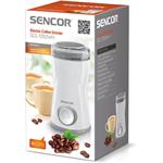 Sencor SCG 1050WH, mlynček na kávu