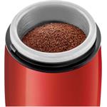 SENCOR SCG 2050RD, mlynček na kávu, červený