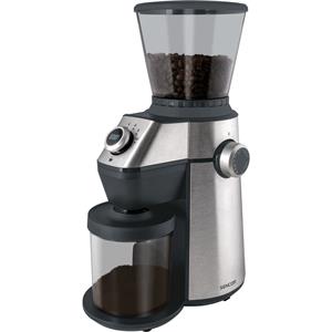 SENCOR SCG 6050SS mlynček na kávu, elektrický