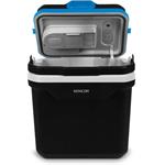 Sencor SCM 2224BL, autochladnička