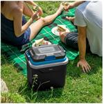 Sencor SCM 2224BL, autochladnička