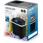 Sencor SCM 2224BL, autochladnička