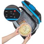 Sencor SCM 2224BL, autochladnička