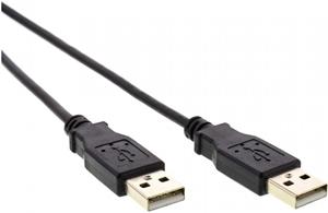 Sencor SCO 509-015, USB kábel 2.0 A/M - A/M