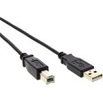 Sencor SCO 511-015, USB kábel A/M-B/M, 1,5m