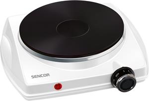 Sencor SCP 1503WH-EUE4, varič jednoplatnička