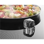 Sencor SCP 4202GY, indukčný varič