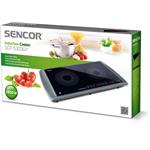 Sencor SCP 5303GY, indukčný varič