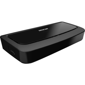 Sencor SDB 4002M4, DVB-T prijímač