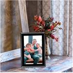 SENCOR SDF 1091 B WIFI, digitálny fotorámček, čierny