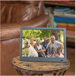 Sencor SDF 1371 B, digitálny fotorámček