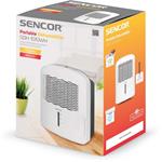 Sencor SDH 1010WH, odvlhčovač vzduchu