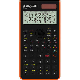 Sencor SEC 160 OE kalkulačka