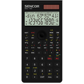Sencor SEC 160 WE kalkulačka