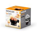 Sencor SEG 710BP, varič vajec