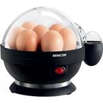Sencor SEG 710BP, varič vajec