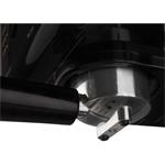 Sencor SES 1710BK, pákový kávovar