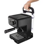 Sencor SES 1710BK, pákový kávovar